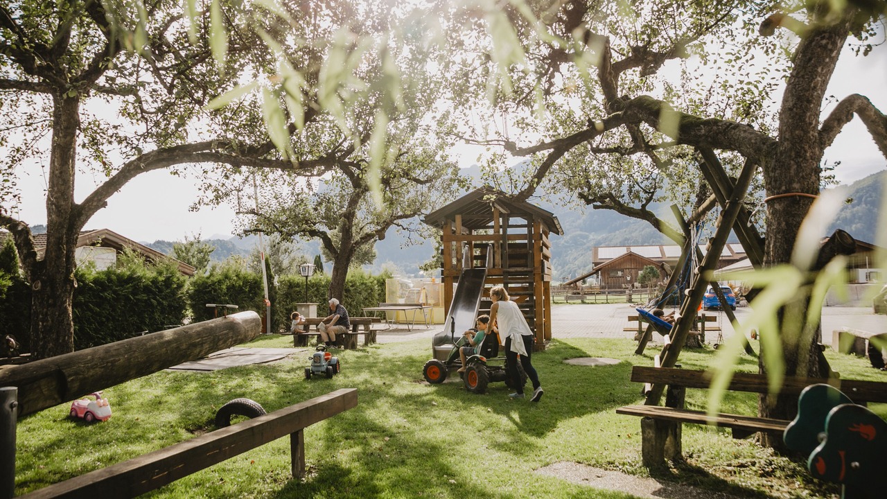 Photo of Outdoor in Marquartstein