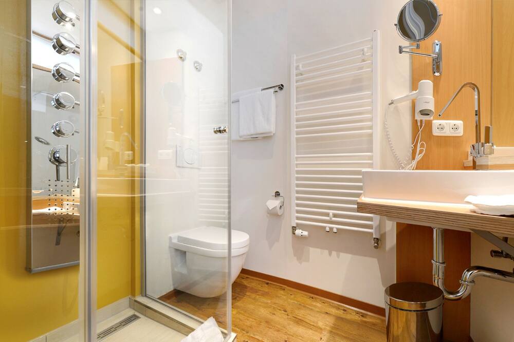 Photo of Bathroom in Bad Feilnbach