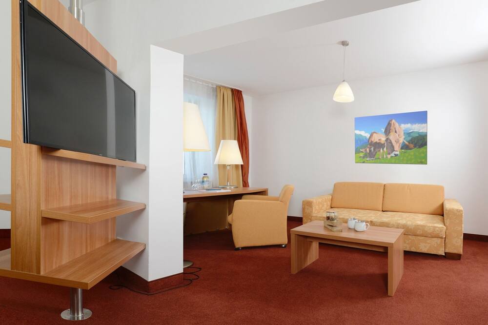 Photo of Livingroom in Bad Feilnbach