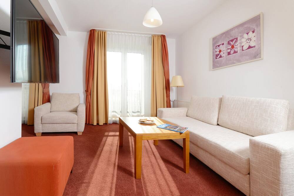 Photo of Livingroom in Bad Feilnbach