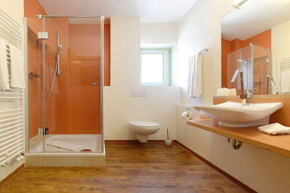 Photo of Bathroom in Bad Feilnbach