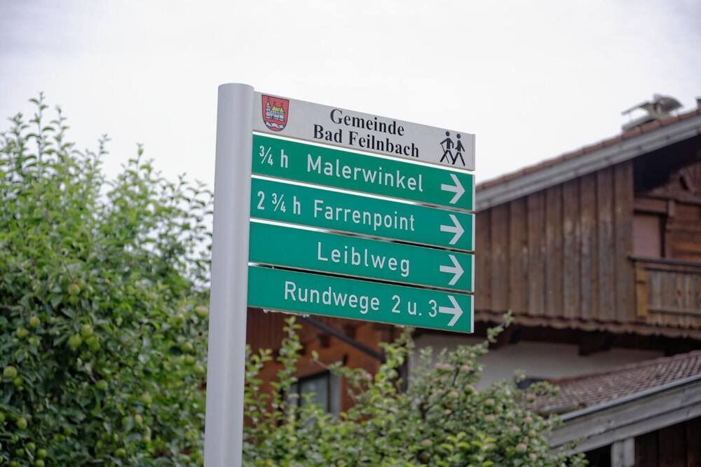 Photo of Outdoor in Bad Feilnbach