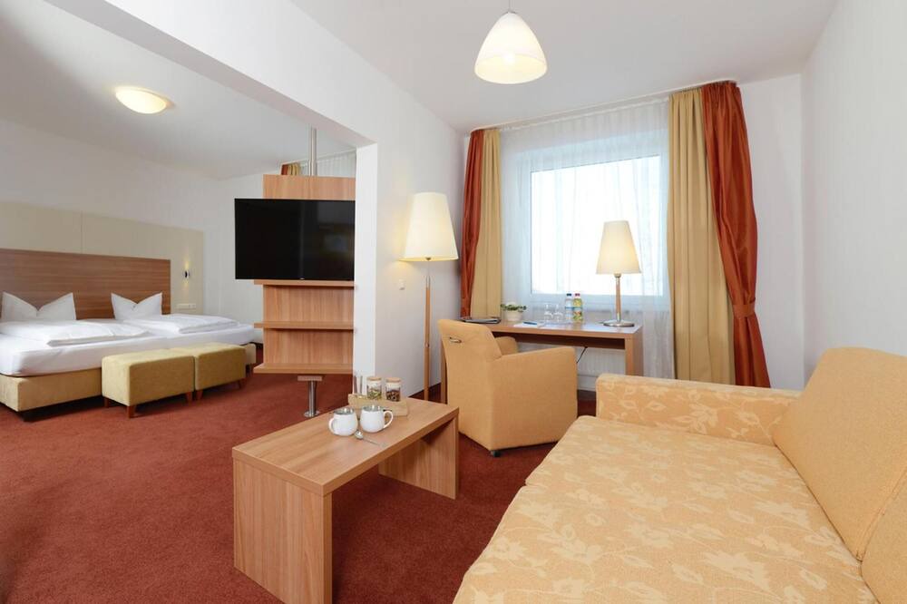 Photo of Bedroom in Bad Feilnbach