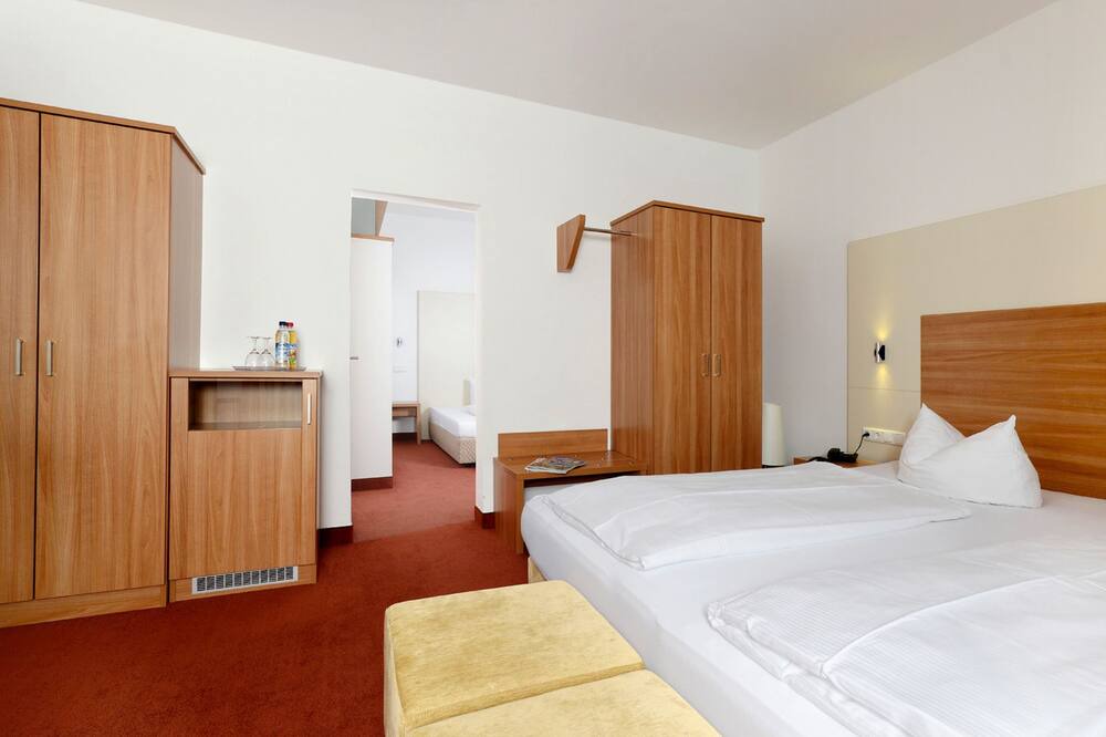 Photo of Bedroom in Bad Feilnbach