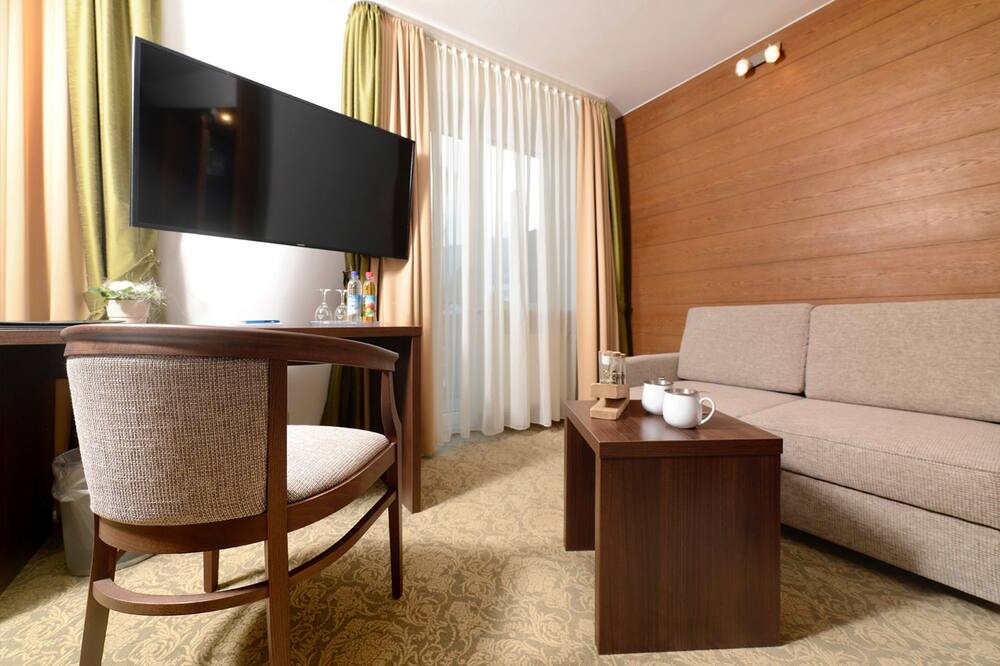 Photo of Livingroom in Bad Feilnbach