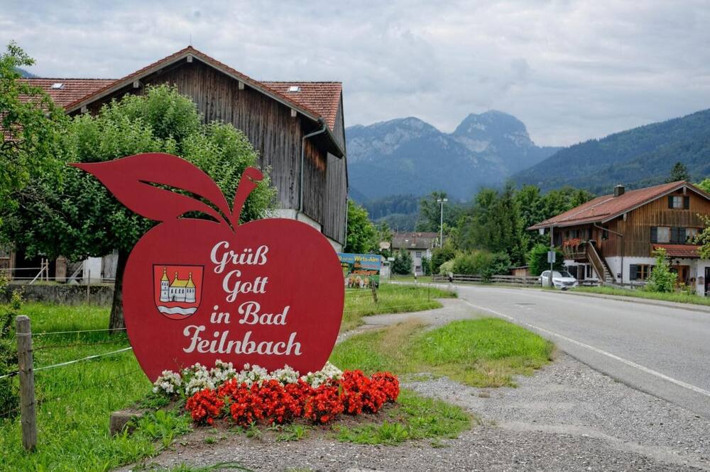 Photo of Outdoor in Bad Feilnbach
