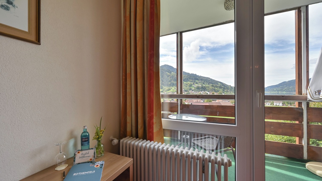 Photo of Patio Balcony in Immenstadt im Allgaeu