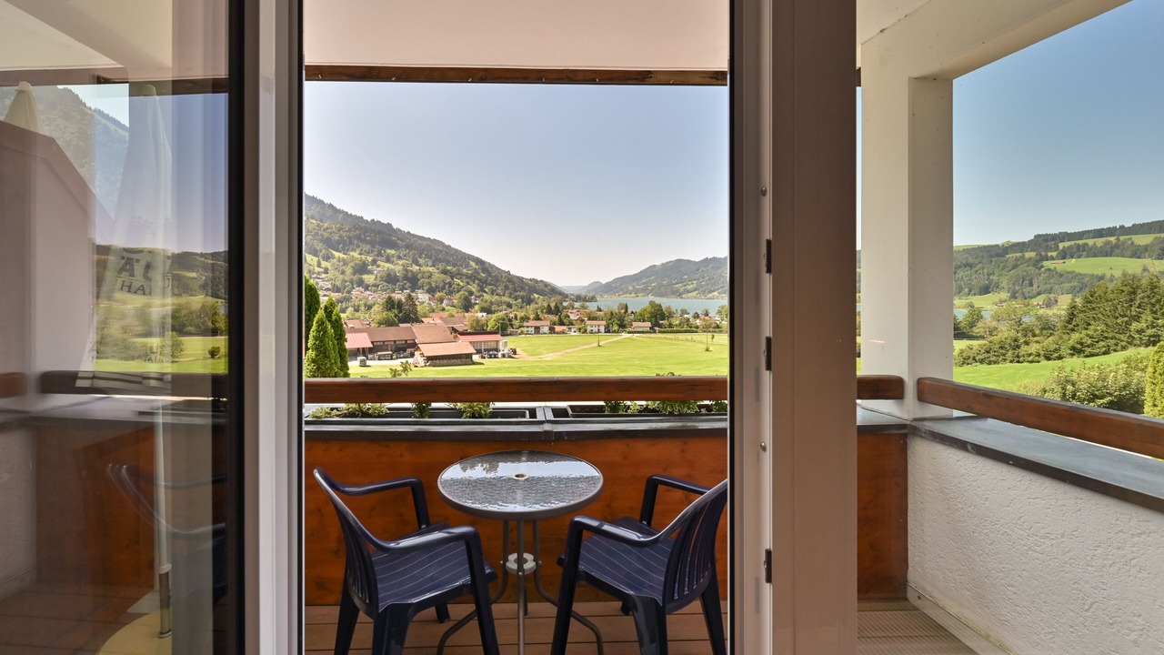 Photo of Patio Balcony in Immenstadt im Allgaeu