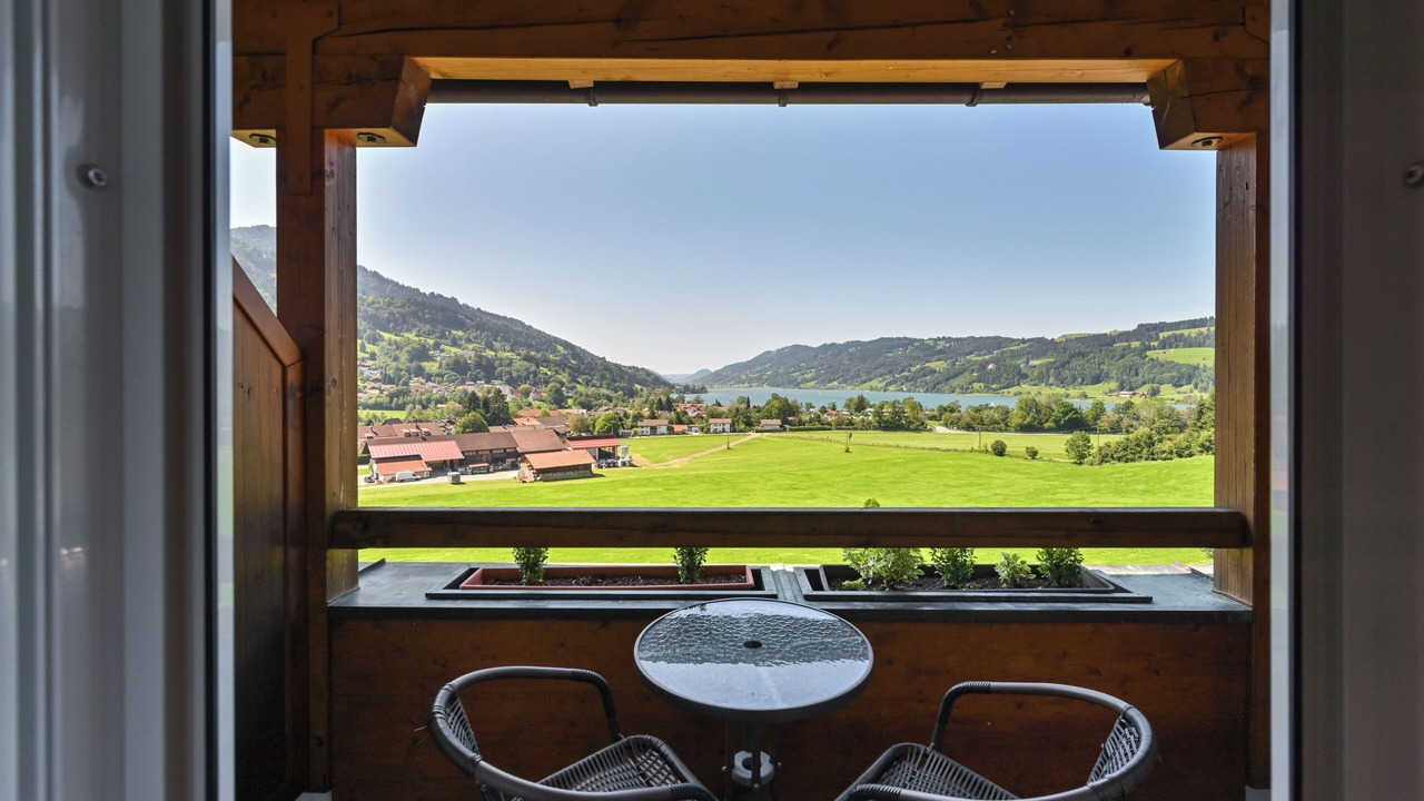Photo of Patio Balcony in Immenstadt im Allgaeu
