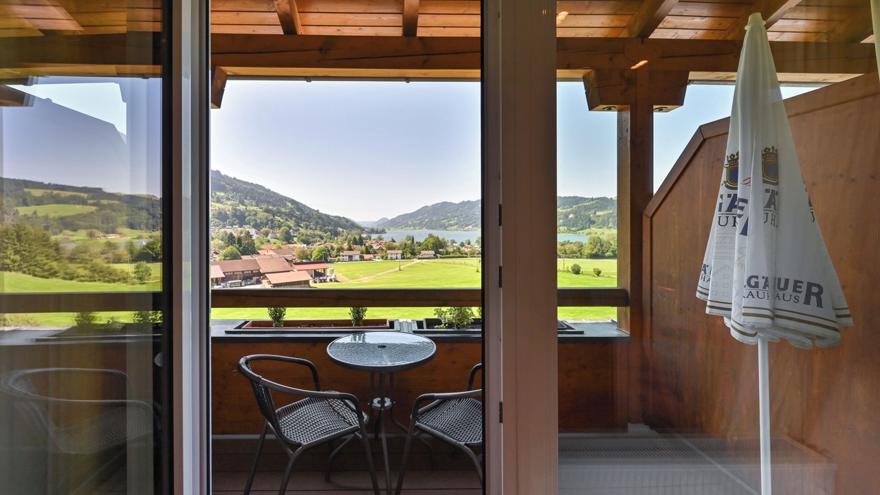 Photo of Patio Balcony in Immenstadt im Allgaeu