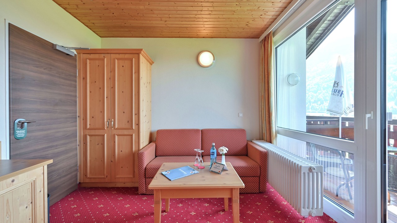 Photo of Patio Balcony in Immenstadt im Allgaeu