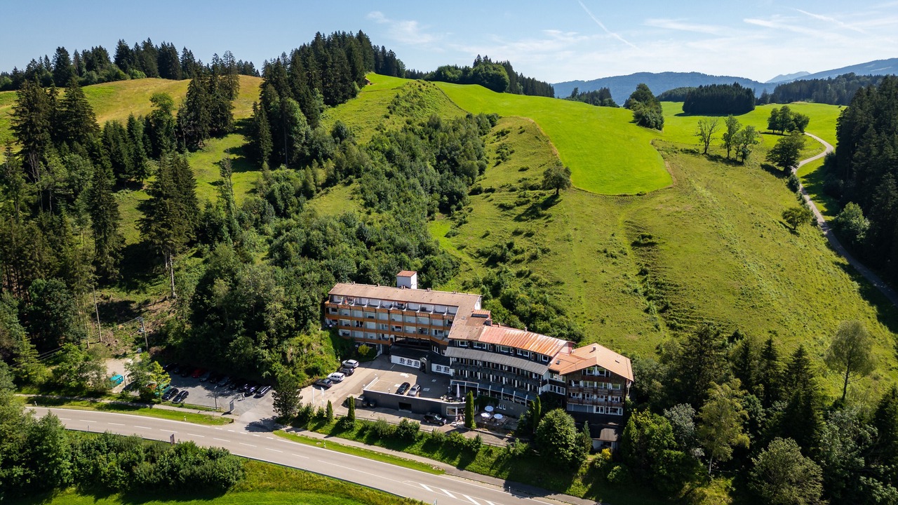 Photo of Outdoor in Immenstadt im Allgaeu