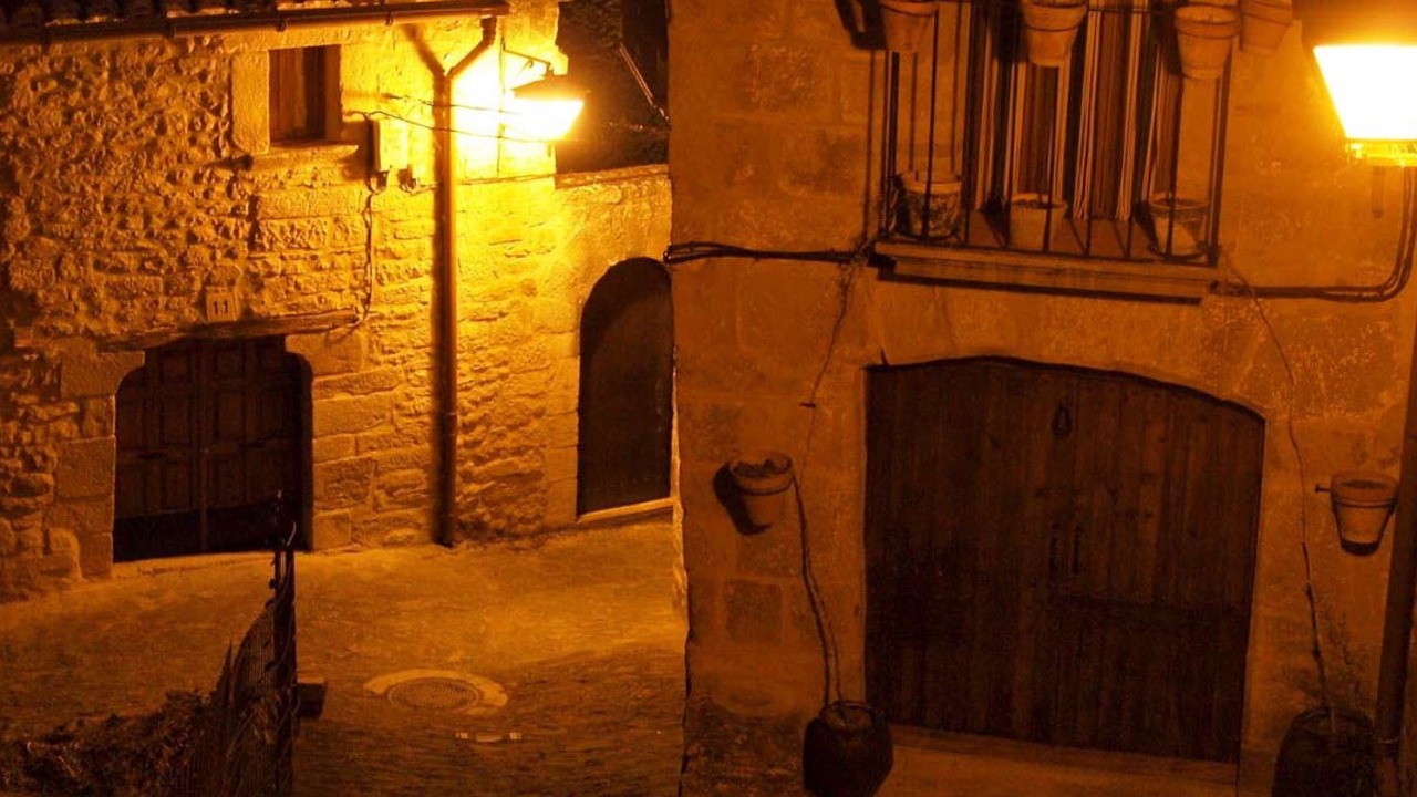 Photo of Outdoor in Sos del Rey Catolico