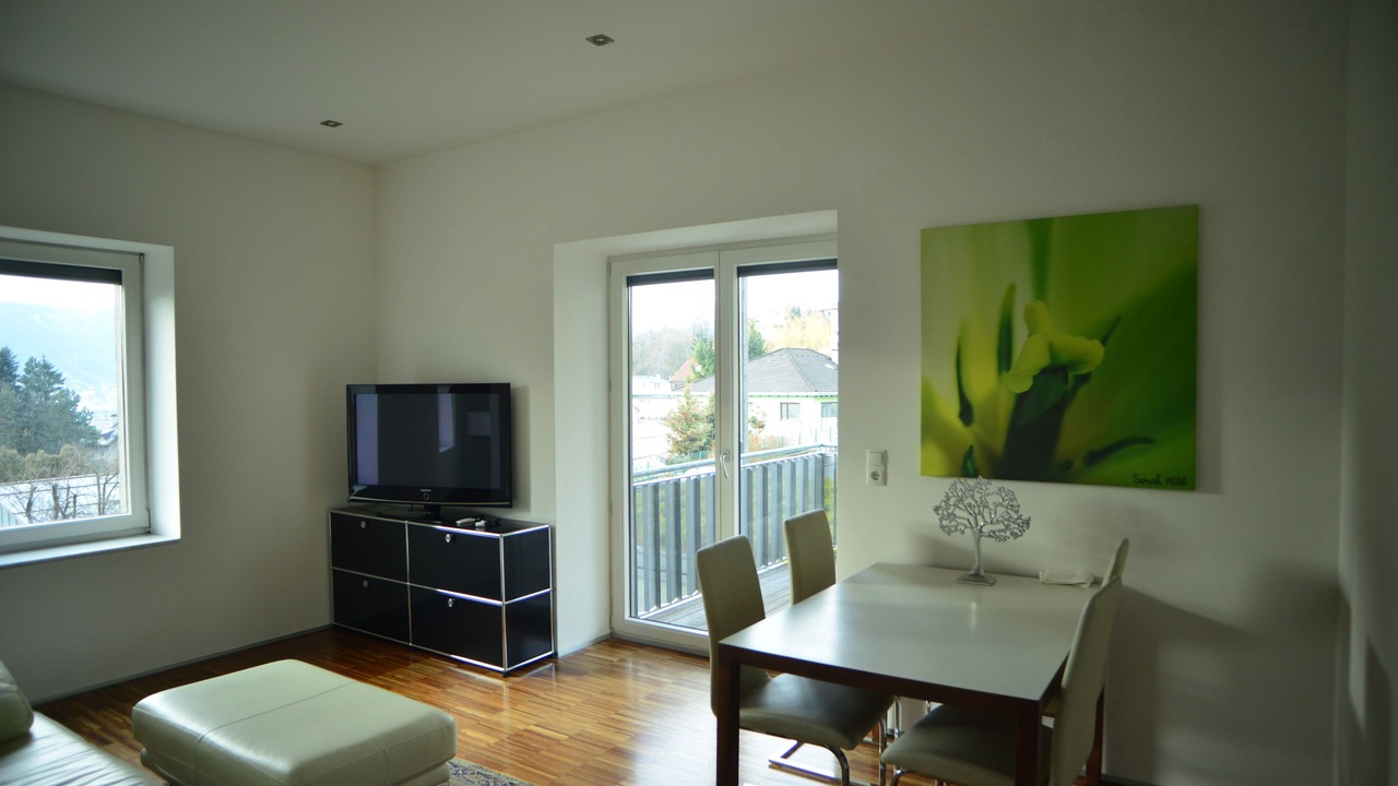 Photo of Bedroom in Innsbruck