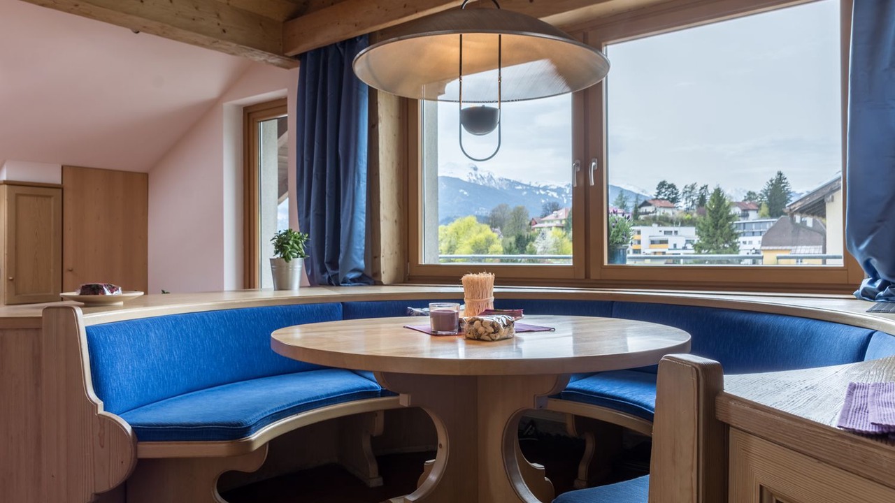 Photo of Bedroom in Innsbruck