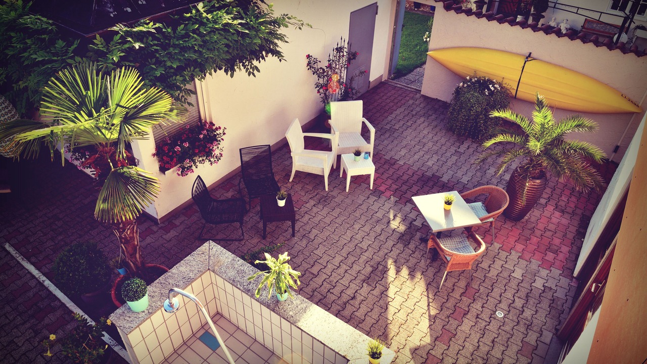 Photo of Outdoor in Zech