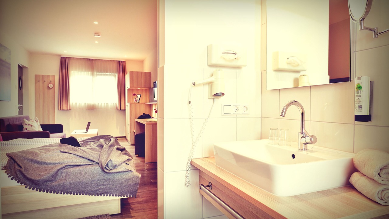Photo of Bedroom in Zech