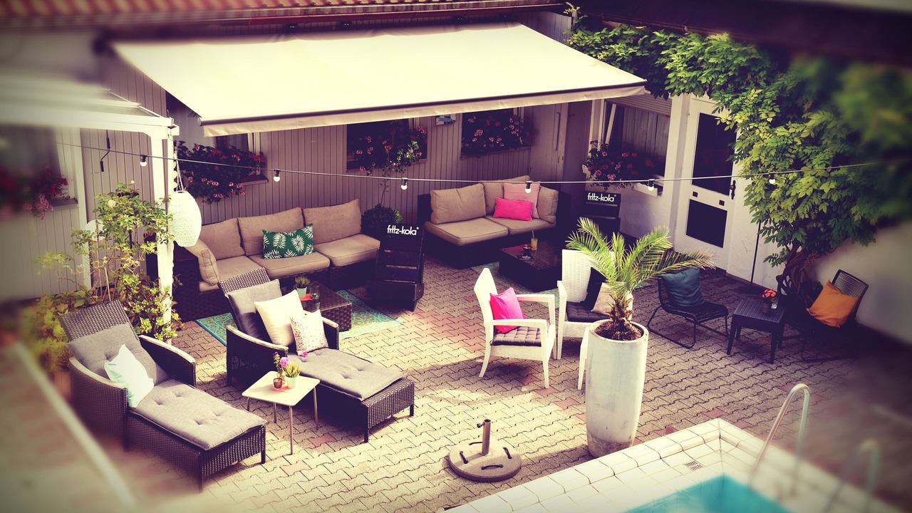 Photo of Outdoor in Zech