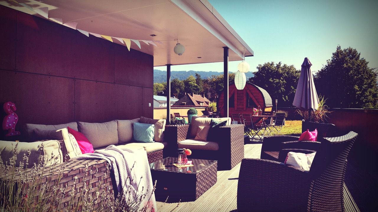 Photo of Outdoor in Zech