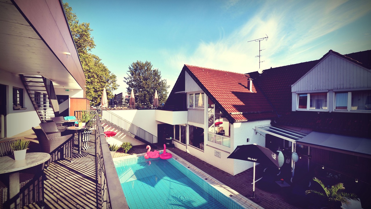 Photo of Outdoor in Zech