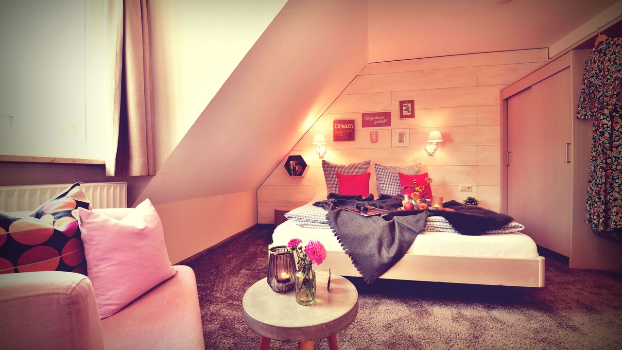 Photo of Bedroom in Zech