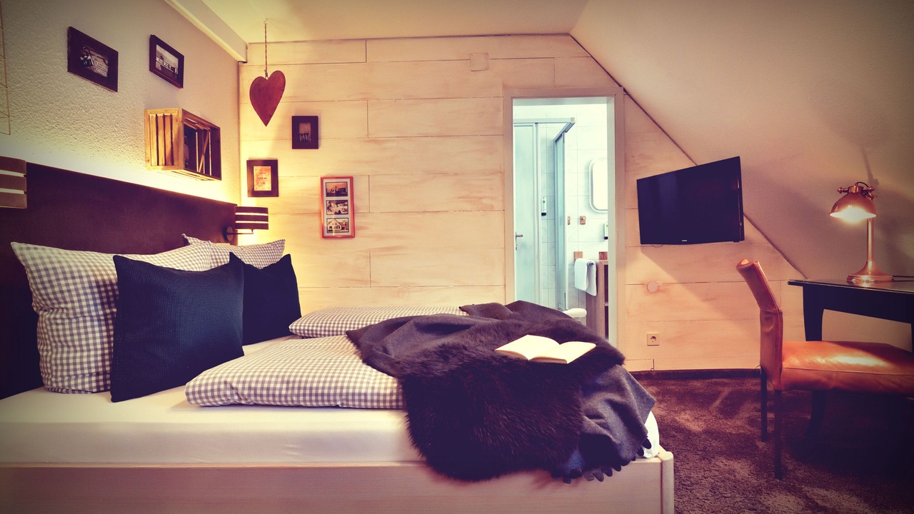 Photo of Bedroom in Zech