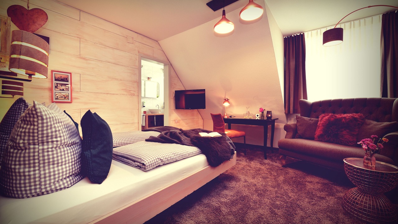 Photo of Bedroom in Zech