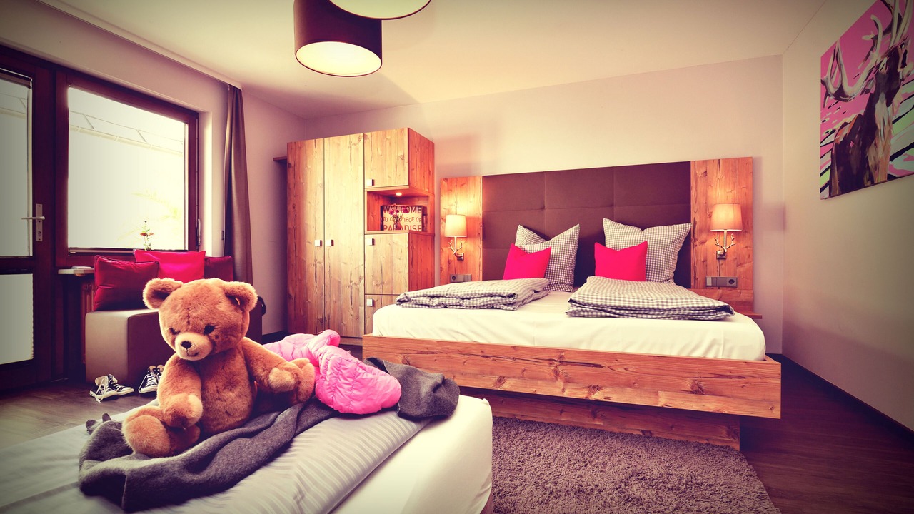 Photo of Bedroom in Zech