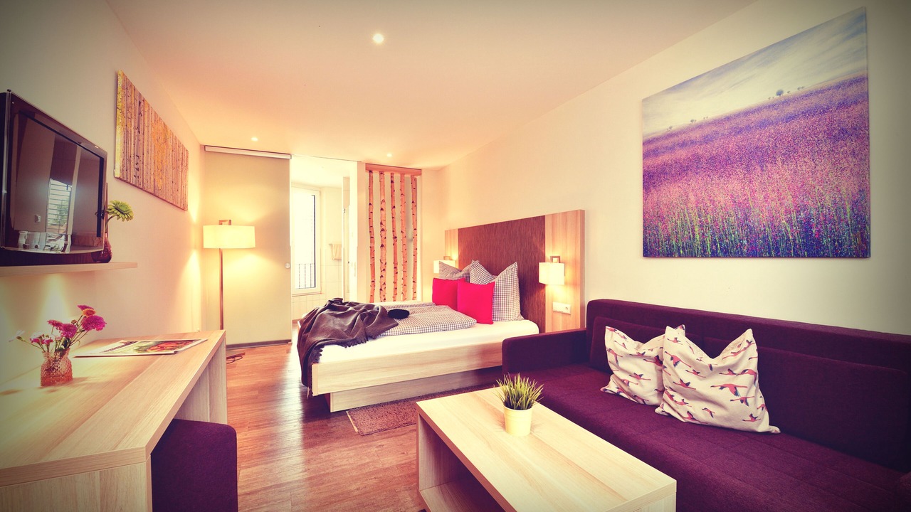 Photo of Bedroom in Zech