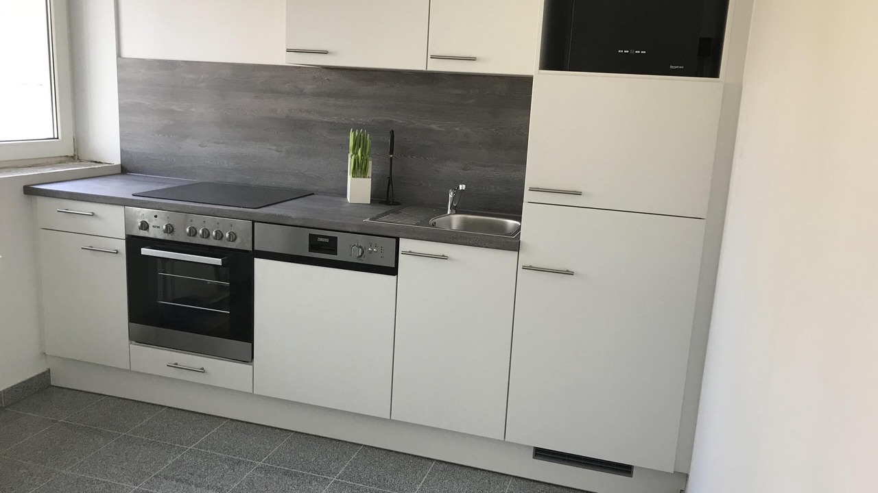 Photo of Kitchen in Ringheim