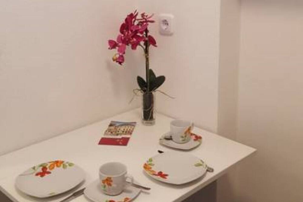 Photo of Kitchen in Lengfeld