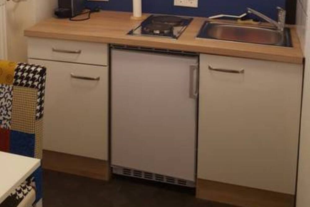 Photo of Kitchen in Lengfeld