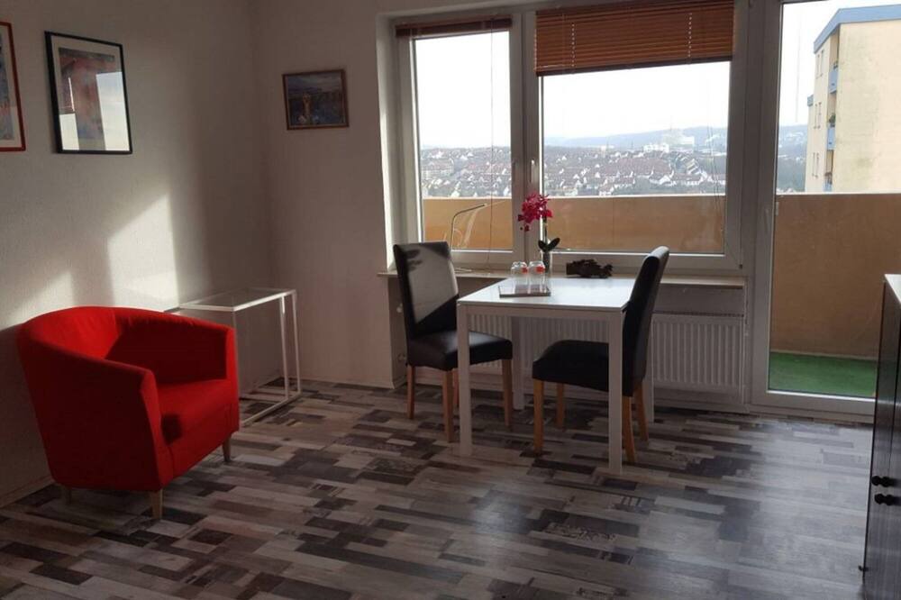 Photo of Kitchen in Lengfeld