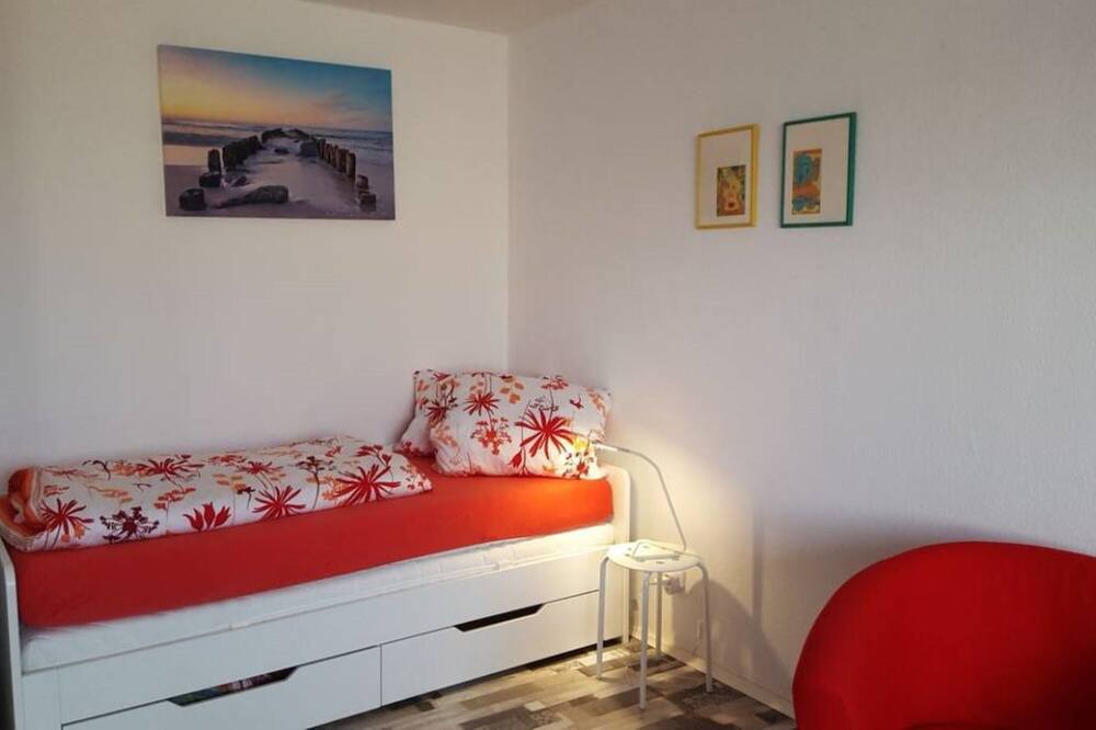 Photo of Bedroom in Lengfeld