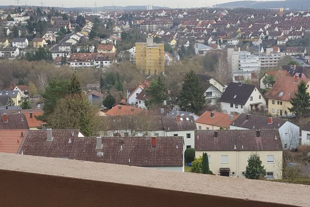 Photo of Outdoor in Lengfeld