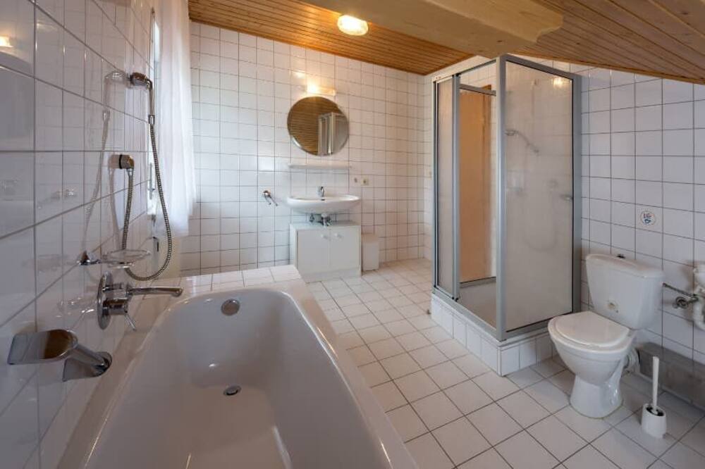 Photo of Bathroom in Bad Koetzting