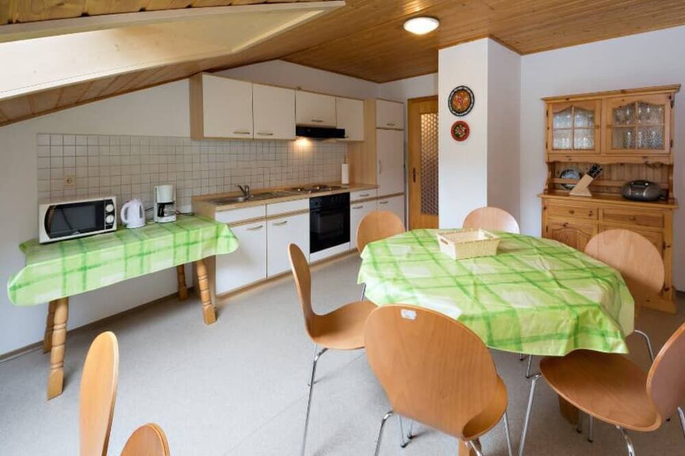 Photo of Kitchen in Bad Koetzting