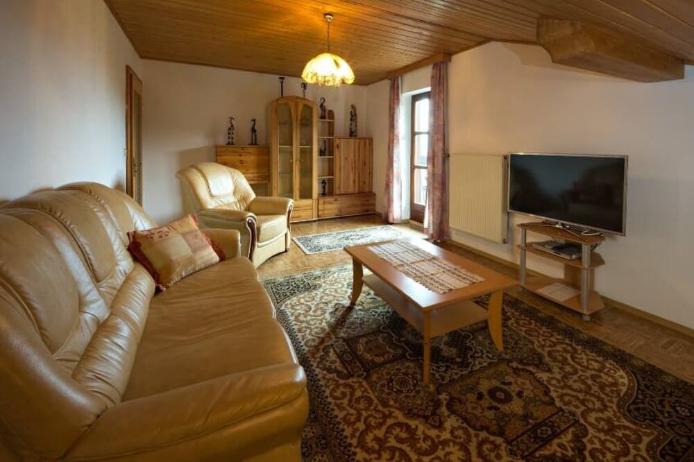 Photo of Livingroom in Bad Koetzting