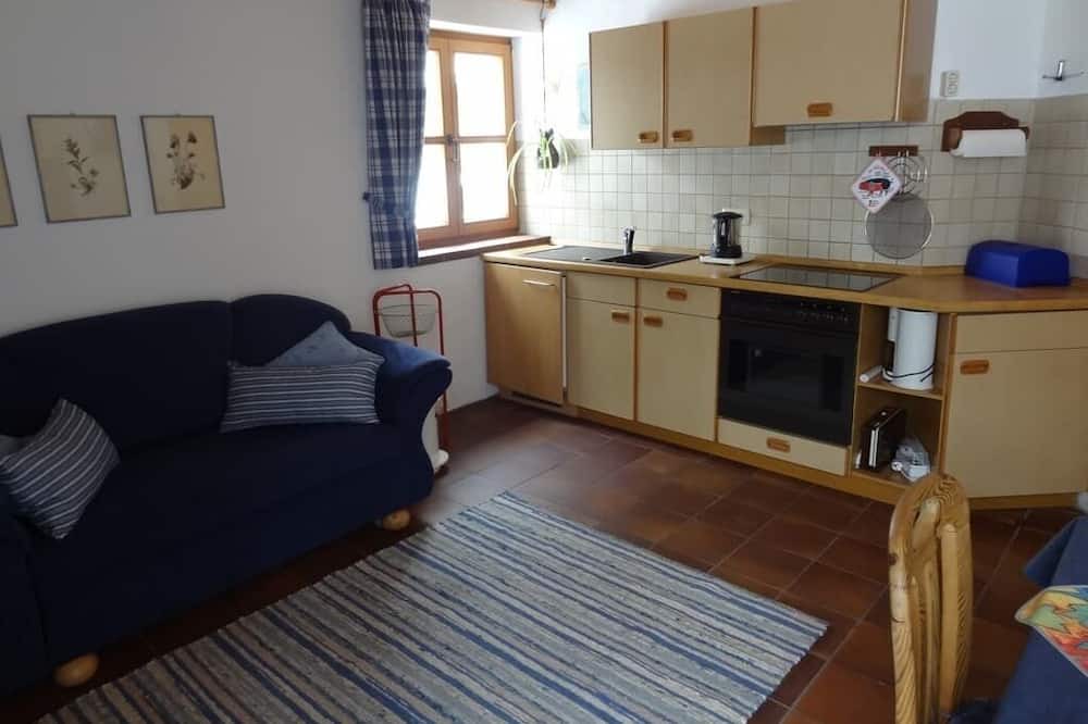 Photo of Livingroom in Eilsbrunn