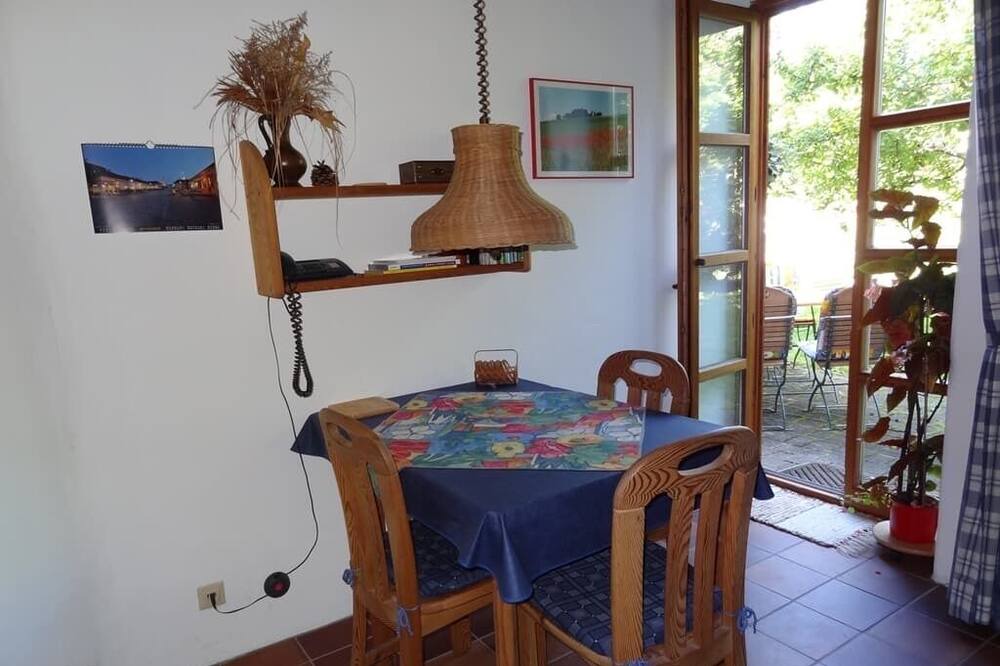 Photo of Kitchen in Eilsbrunn