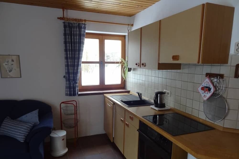 Photo of Kitchen in Eilsbrunn