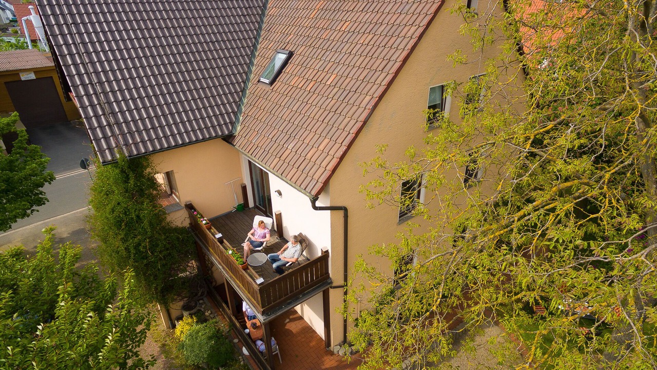 Photo of Outdoor in Staffelstein