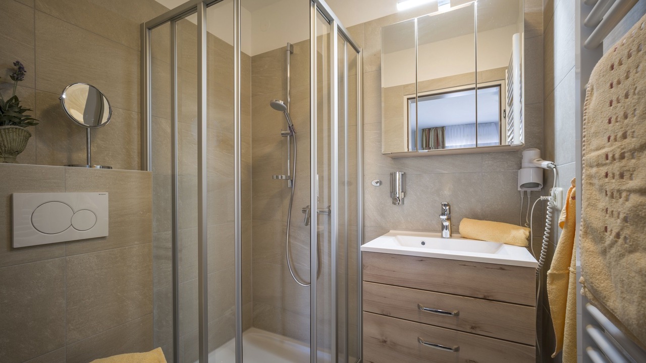 Photo of Bathroom in Oberaudorf