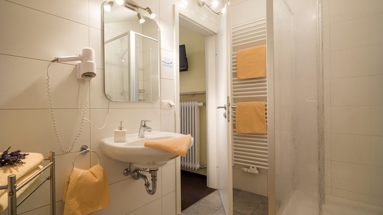 Photo of Bathroom in Oberaudorf