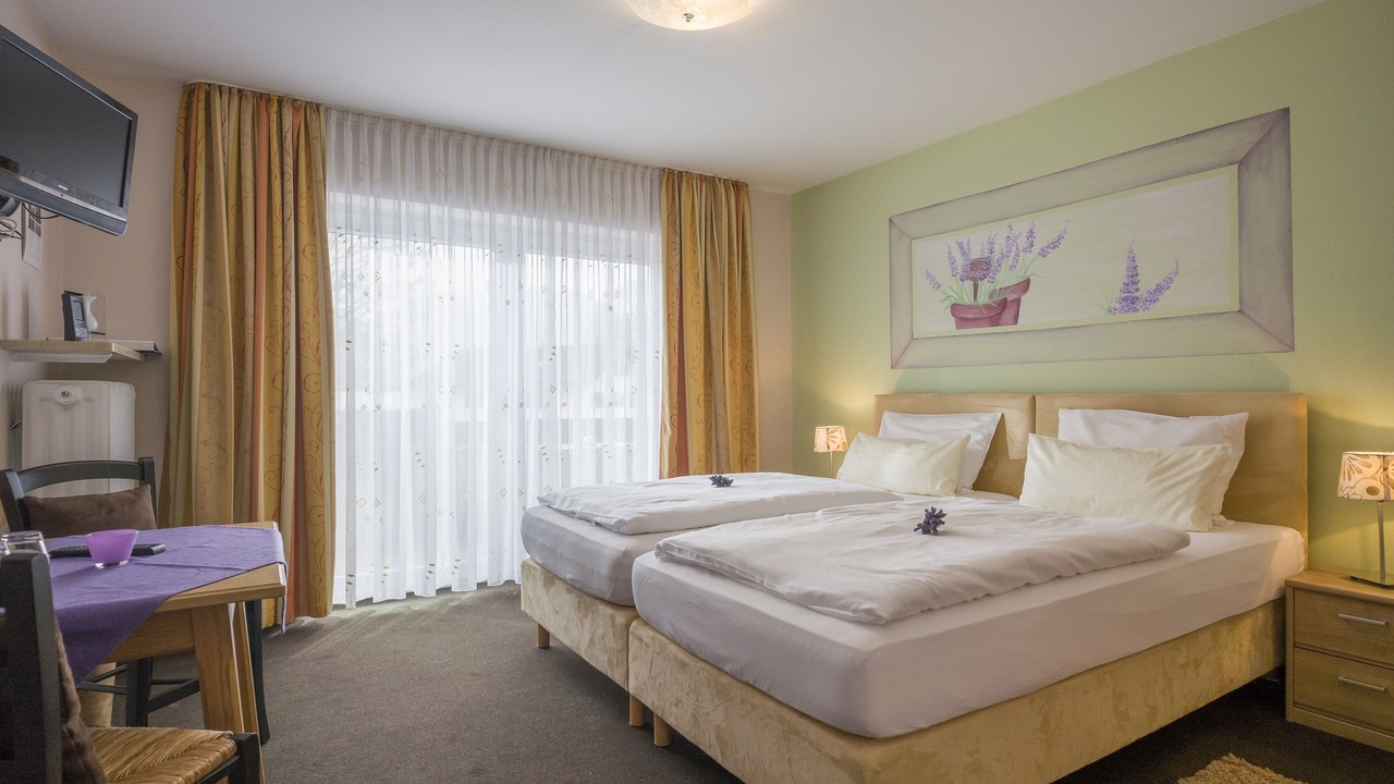 Photo of Bedroom in Oberaudorf