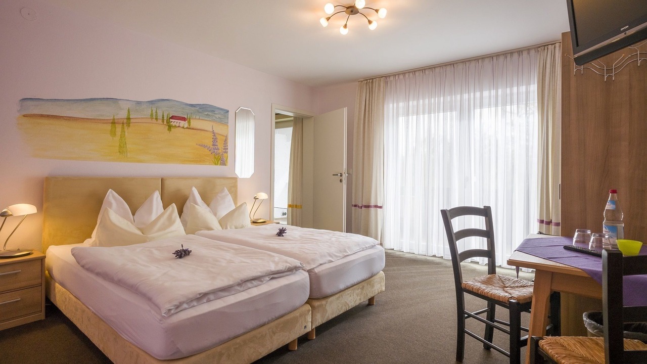 Photo of Bedroom in Oberaudorf