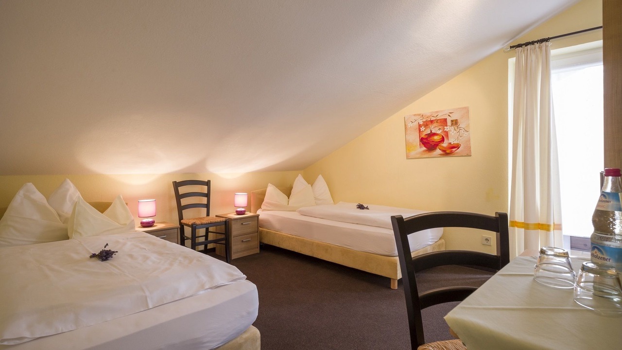 Photo of Bedroom in Oberaudorf