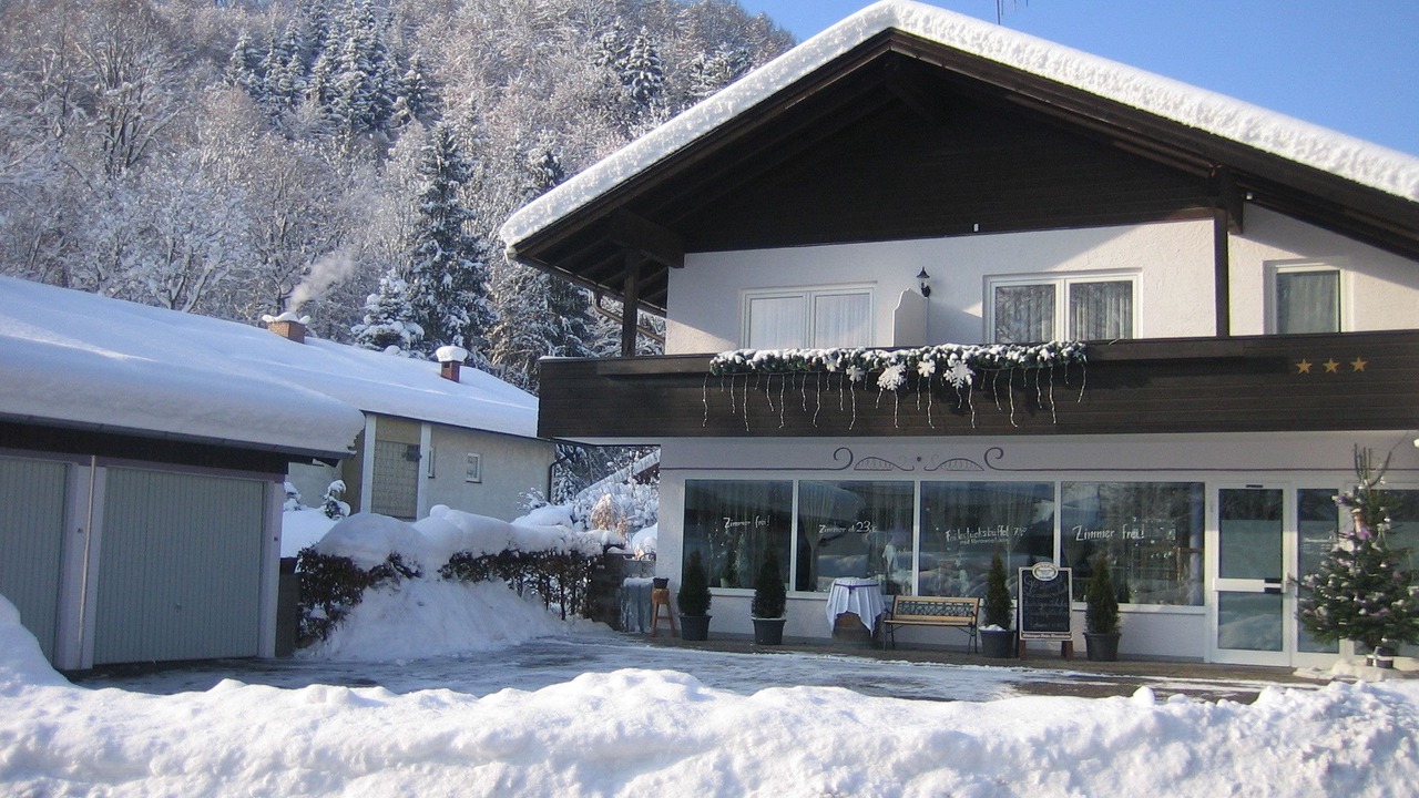 Photo of Outdoor in Oberaudorf