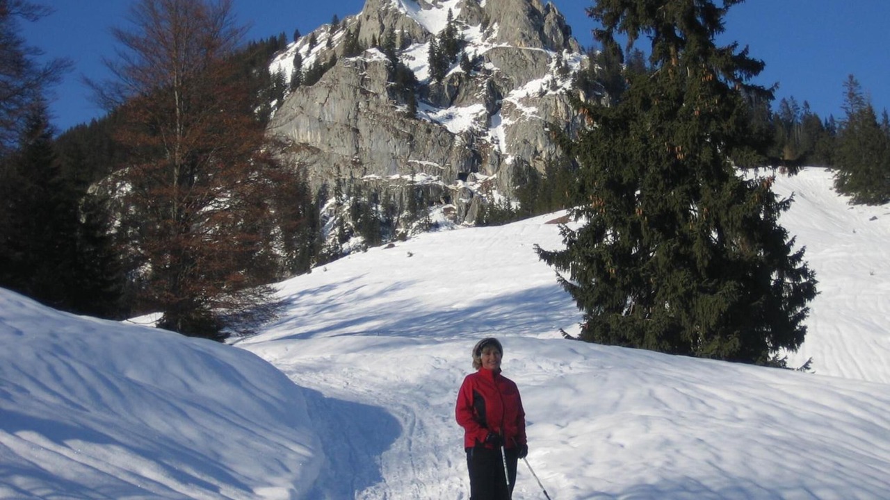 Photo of Others in Oberaudorf