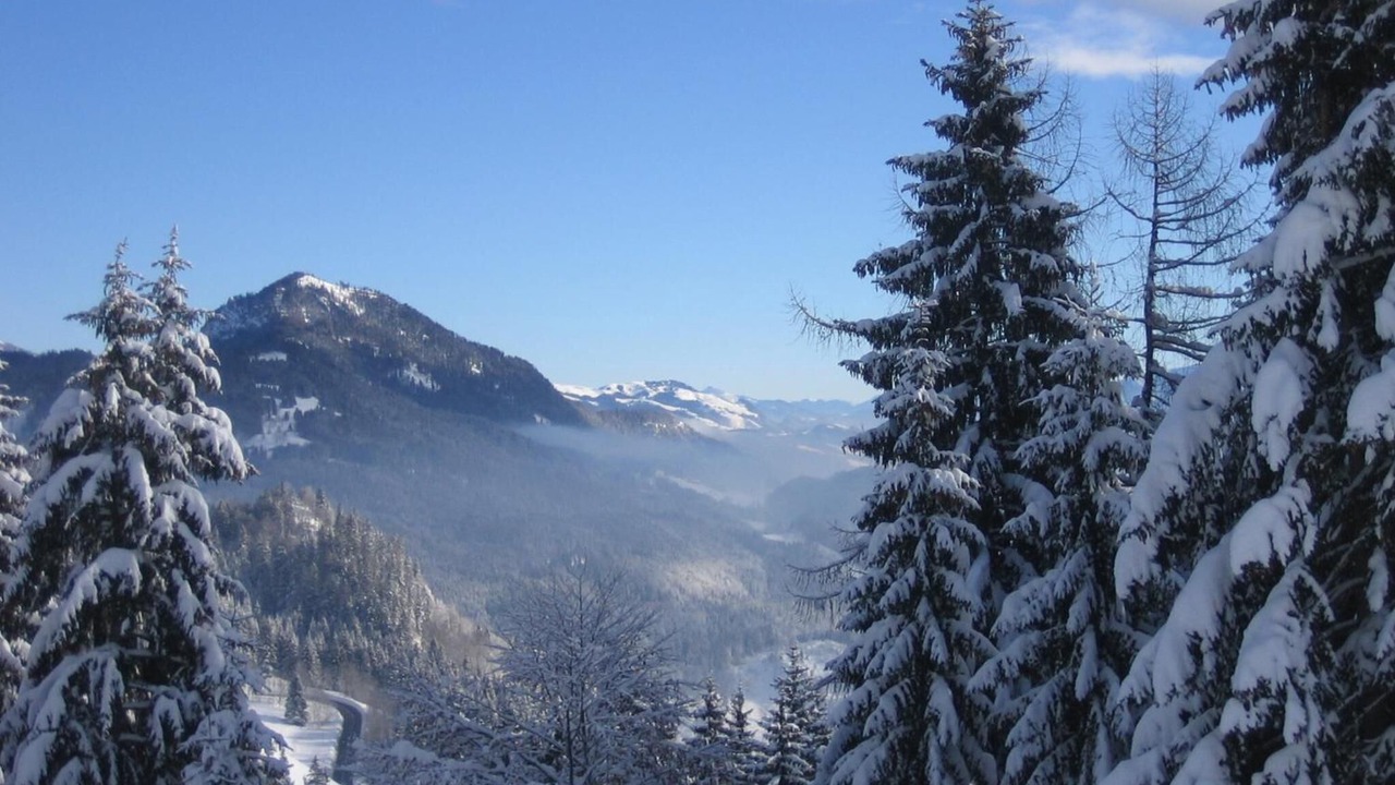 Photo of Outdoor in Oberaudorf